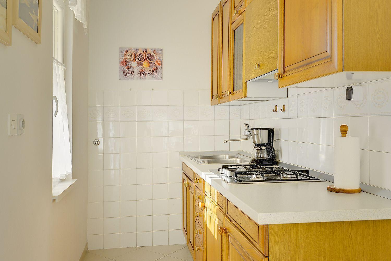 פולה Apartment Ljuba מראה חיצוני תמונה