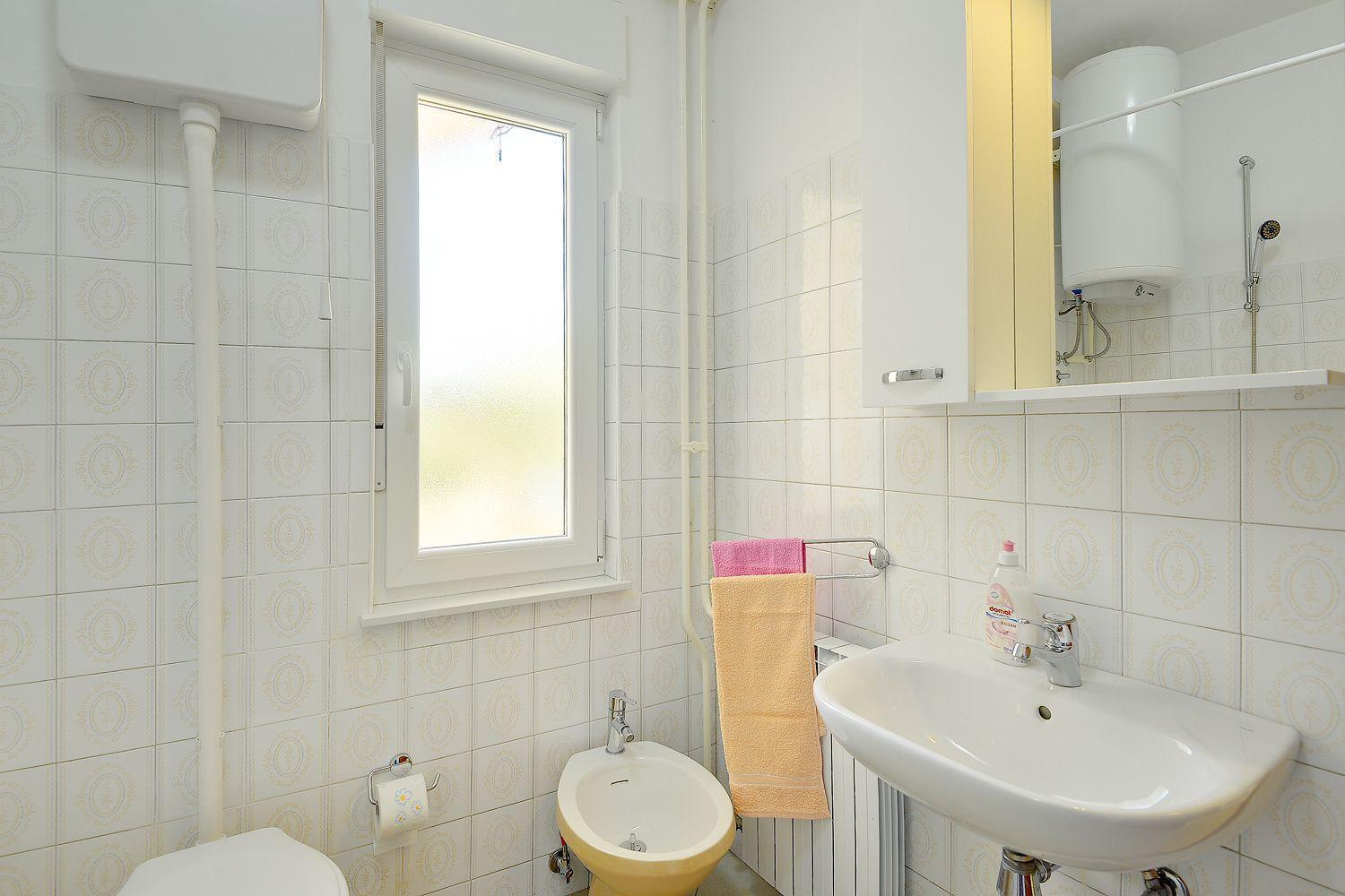 פולה Apartment Ljuba מראה חיצוני תמונה