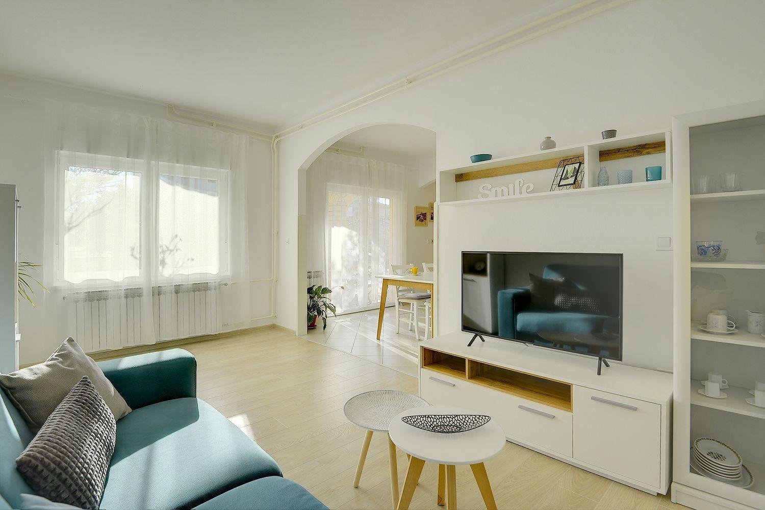 פולה Apartment Ljuba מראה חיצוני תמונה