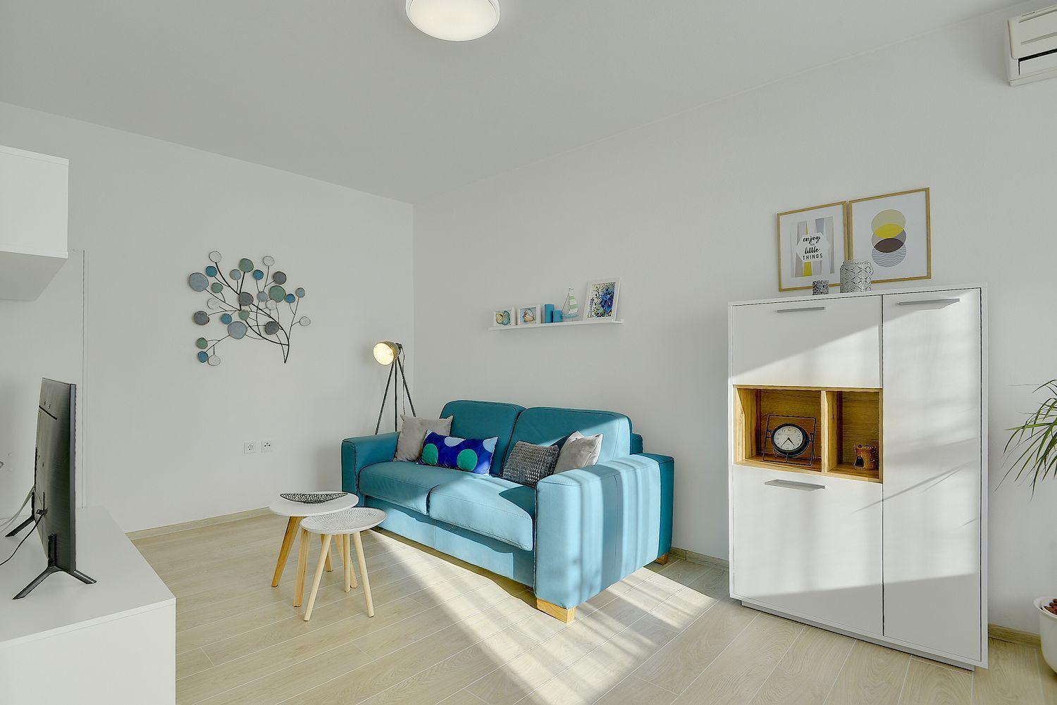 פולה Apartment Ljuba מראה חיצוני תמונה