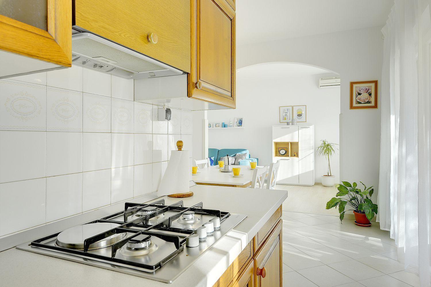 פולה Apartment Ljuba מראה חיצוני תמונה
